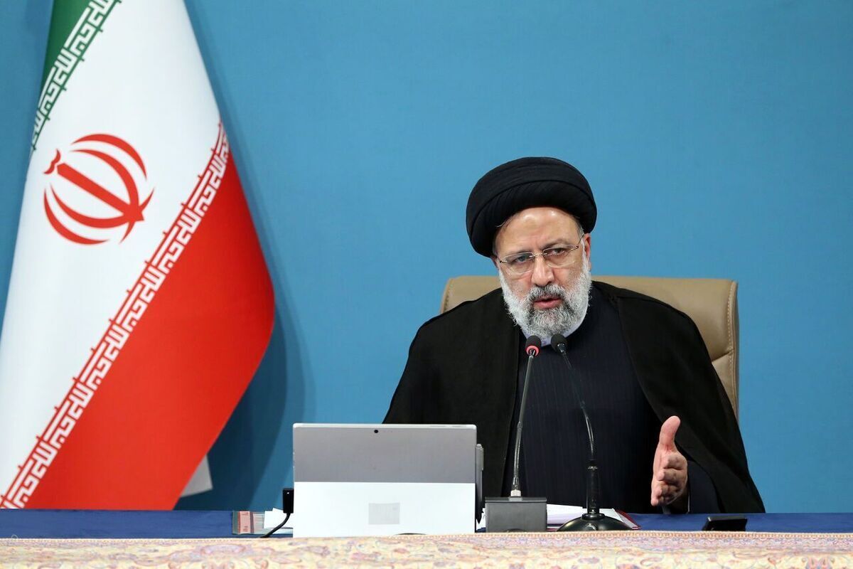 رییسی: دستگاه‌های متولی تلاش خود را برای تقویت پلتفرم‌های ارتباطی داخلی به کار بگیرند