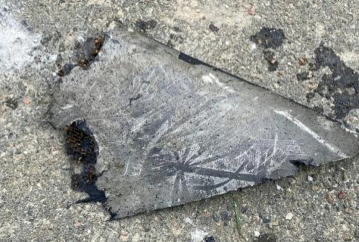 ادعای نیویورک تایمز: اعزام کارشناسان ایرانی به روسیه برای آموزش پهپادی