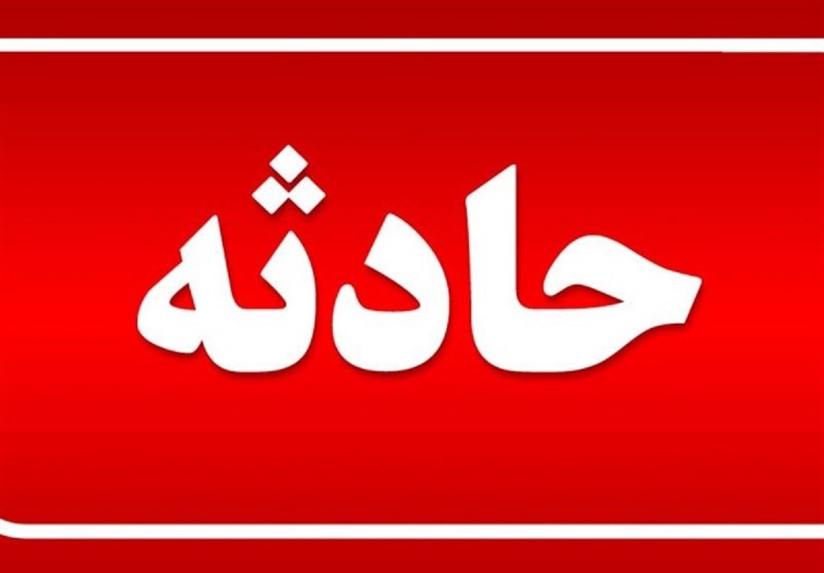 تصادف در مهریز یزد / 3 کشته و یک زخمی