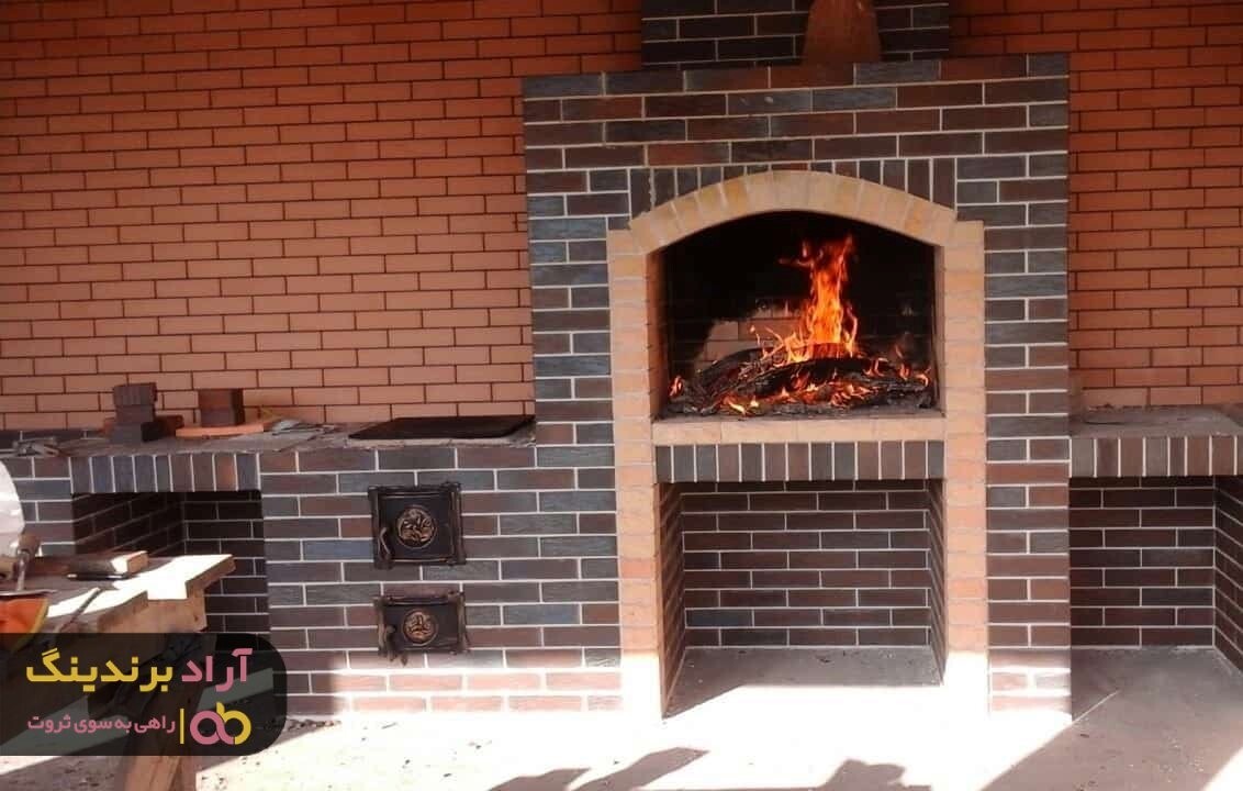 آجر نسوز سهند شاموتی اصفهان آجر نسوز سهند شاموتی اصفهان