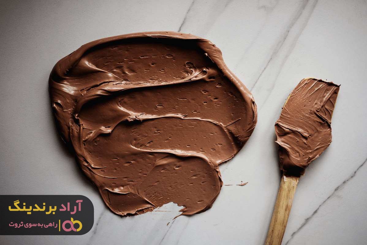 از رنگ خوراکی قهوه ای در چه مشاغلی استفاده می شود؟