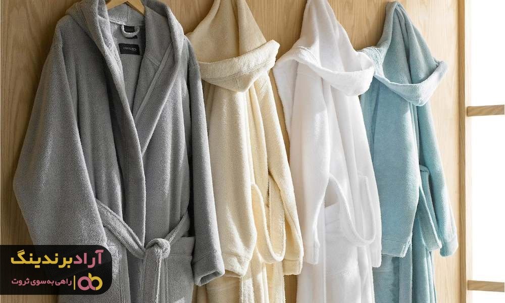 حوله تن پوش مردانه و افزایش تولیدات داخلی این محصول پر فروش حوله تن پوش مردانه و افزایش تولیدات داخلی این محصول پر فروش