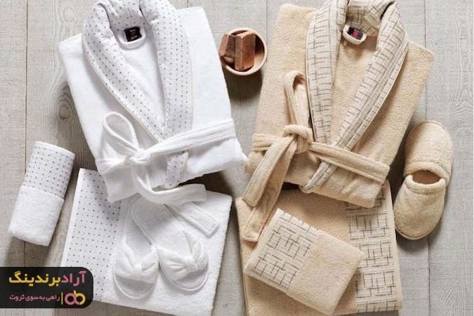 حوله تن پوش مردانه و افزایش تولیدات داخلی این محصول پر فروش حوله تن پوش مردانه و افزایش تولیدات داخلی این محصول پر فروش