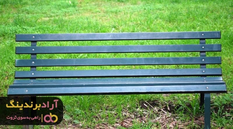 نیمکت پارکی فلزی و انواع مختلف تولید داخلی آن نیمکت پارکی فلزی و انواع مختلف تولید داخلی آن