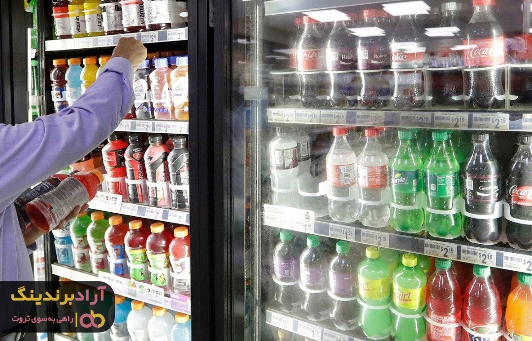 خرید یخچال نوشیدنی با کیفیت و با دوام لازمه کسب و کار موفق
