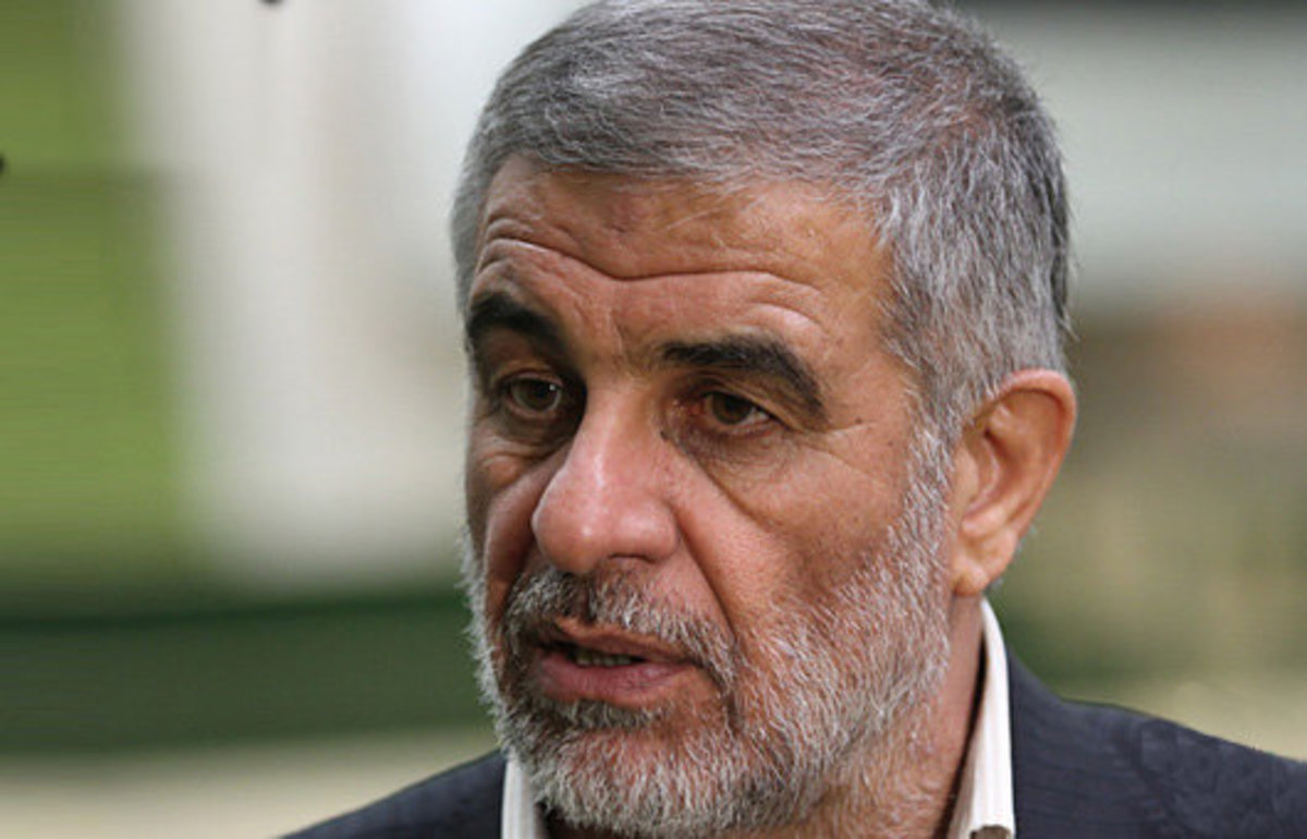 جوکار: اغتشاشات با مطالبه مردم فاصله زیادی دارد/ ردپای دشمن در خط خشونت‌ها مشهود است