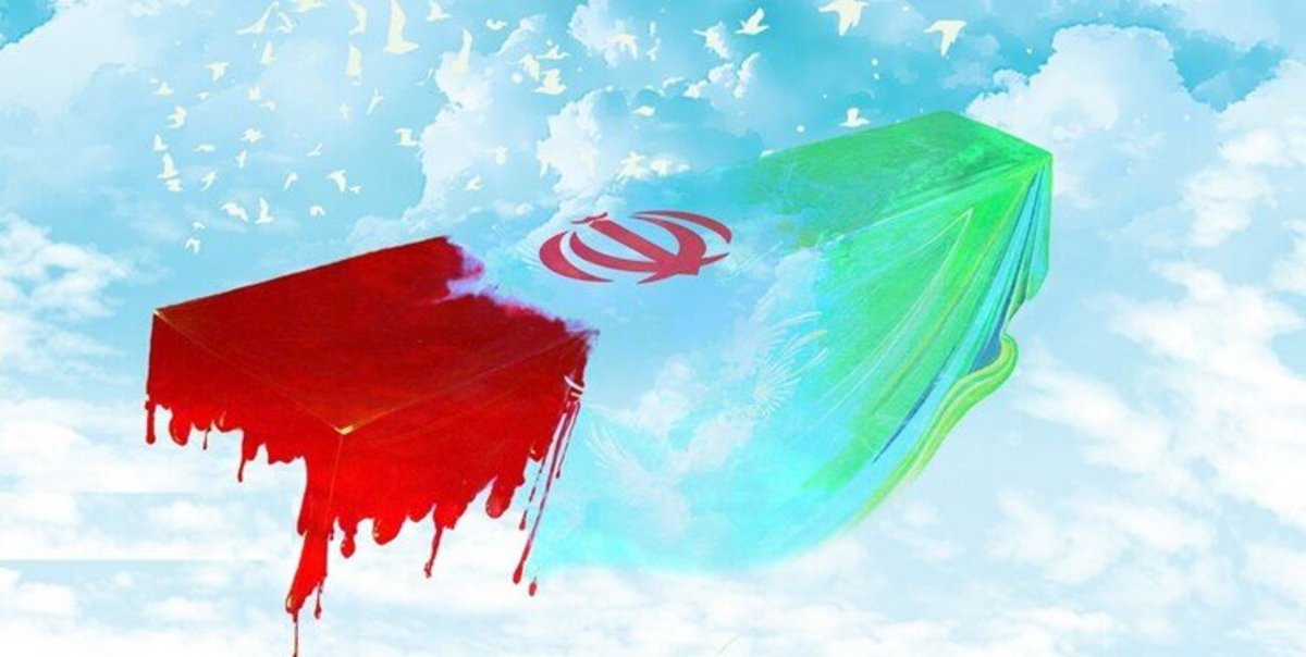 بسیجی مجروح در حوداث اخیر به شهادت رسید / اعلام زمان مراسم تشییع