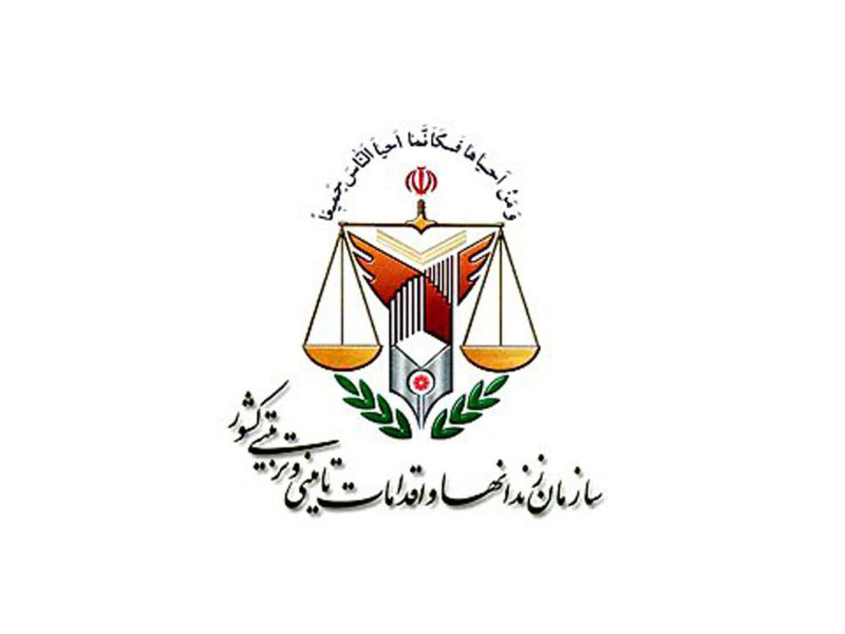 بازدید رئیس سازمان زندان‌ها از محل بازداشتی‌های اخیر