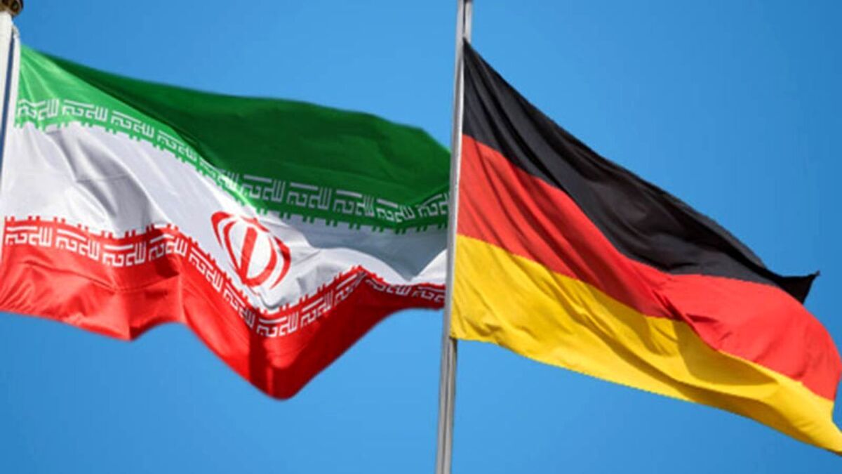 هشدار آلمان به شهروندانش درباره سفر به ایران