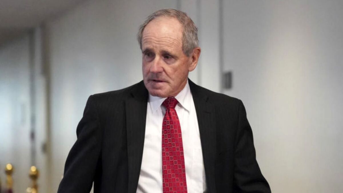 ادعای سناتور آمریکایی:‍ پهپادهای ایران علاوه بر روسیه به اتیوپی نیز ارسال می‌شود