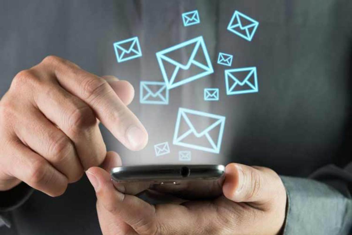 بررسی آخرین وضعیت پیامک‌های رجیستری تلفن همراه