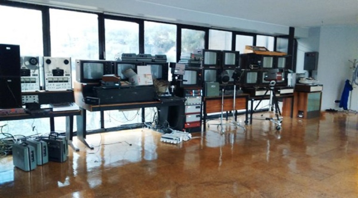 چرا مرکز آموزش عالی میراث‌فرهنگی سقوط کرد؟