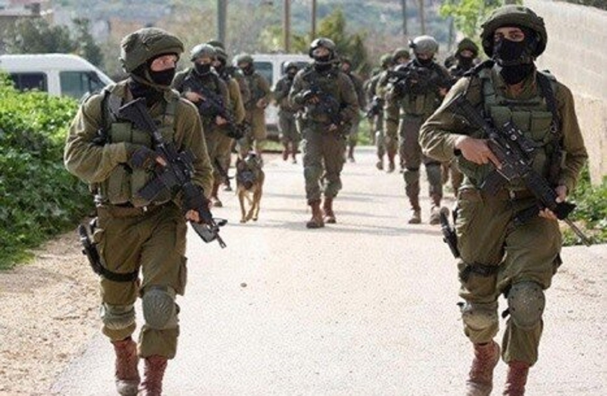درخواست پلیس اسرائیل از شهرک نشینان برای حمل سلاح هنگام حضور در کنیسه‌ها