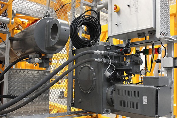 3 پمپ کاربردی برای جک و یونیت هیدرولیک