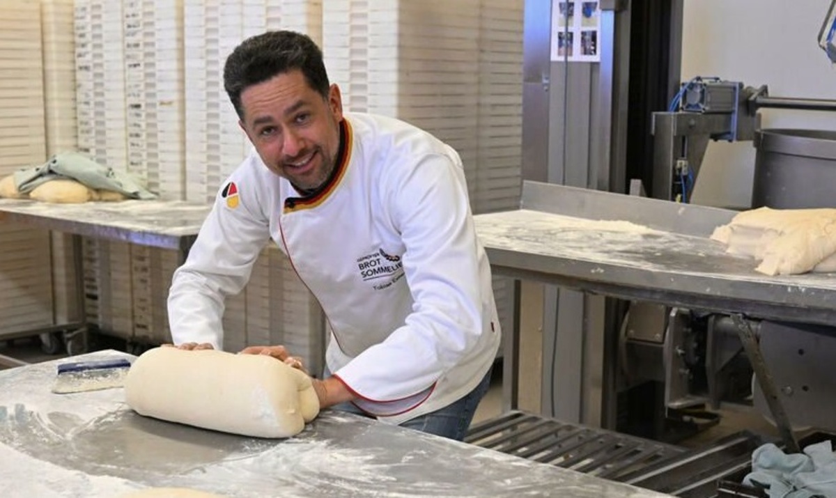 خبرگزاری فرانسه: افزایش قیمت‌ها، نانوایی های آلمان را خفه می کند