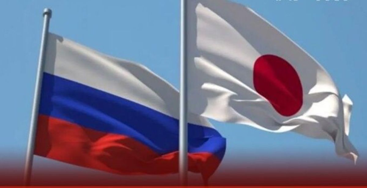 اخراج کنسول ژاپن در روسیه به اتهام جاسوسی