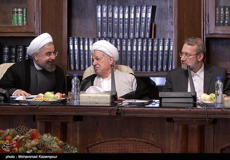 محمد خاتمی پیشنهاد عضویت در مجمع تشخیص مصلحت را نپذیرفت/ روایت فعال سیاسی اصولگرا از علت نبود حسن روحانی در ترکیب جدید «مجمع»