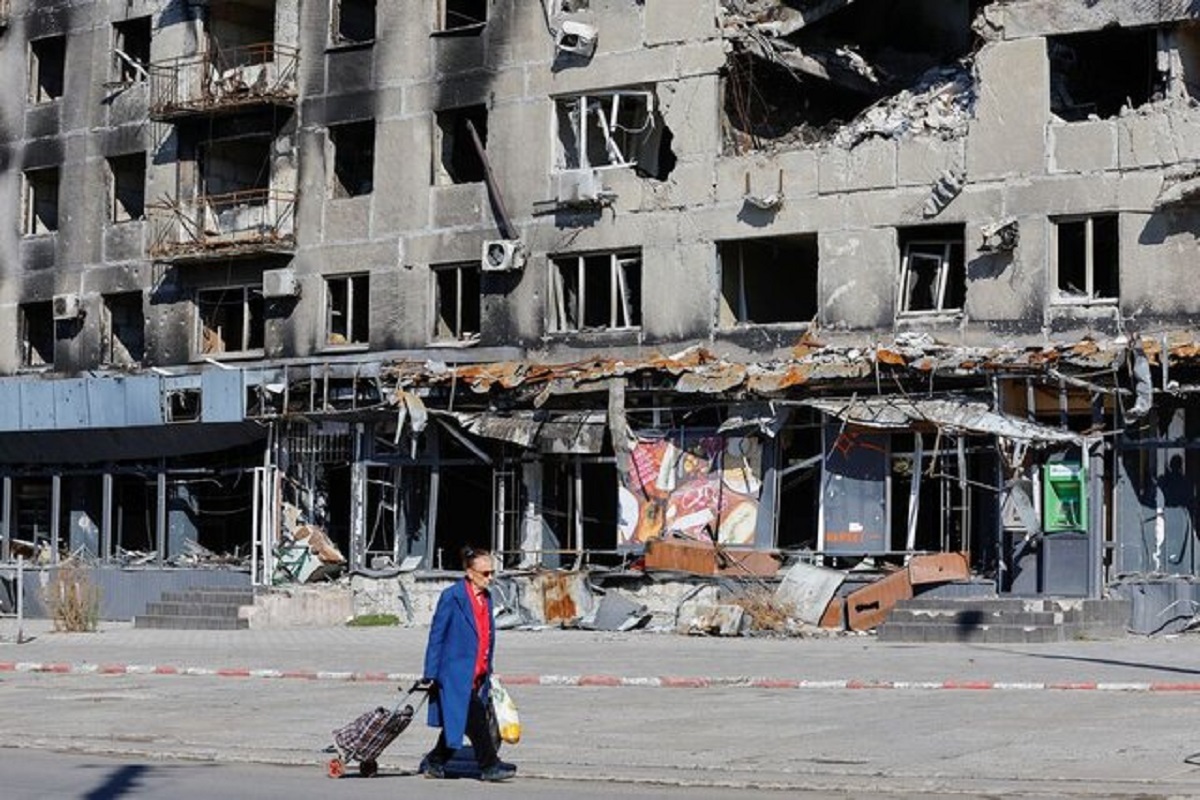 موافقت کنگره آمریکا با کمک ۱۲ میلیارد دلاری جدید برای اوکراین