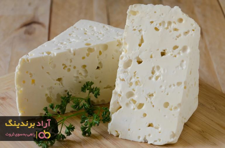 قیمت پنیر سفید تبریز و مراکز فروش عمده آن قیمت پنیر سفید تبریز و مراکز فروش عمده آن