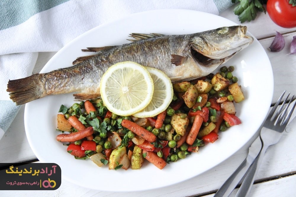 ماهی قزل آلا طلایی را از کجا می توان خریداری کرد؟ ماهی قزل آلا طلایی را از کجا می توان خریداری کرد؟