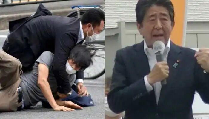 ژاپن؛ مخالفت مردم با تشییع پرخرج نخست وزیر مقتول