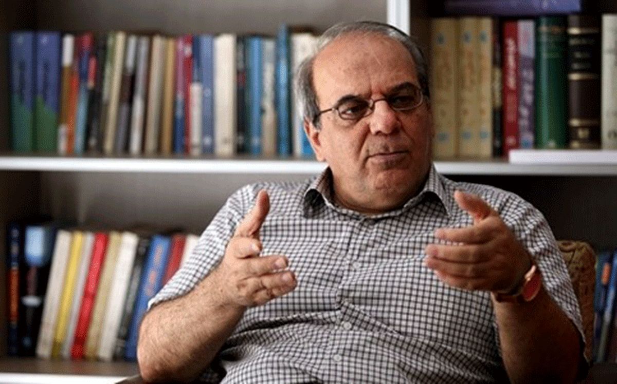 عباس عبدی: اقدام برای انجام اصلاحات، نقطه قوت حکومت می‌شود