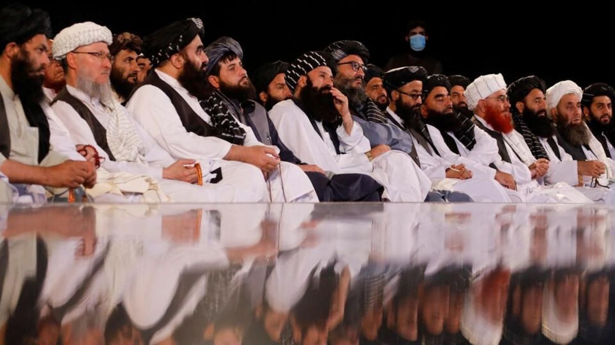 هشدار نماینده سازمان ملل: صبر جامعه جهانی در برابر طالبان همیشگی نیست