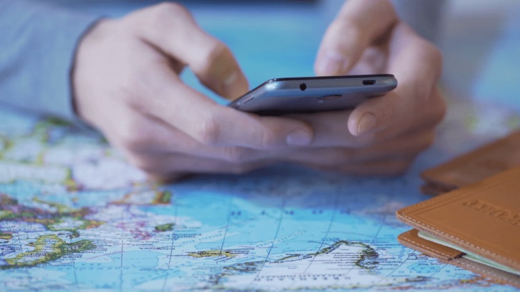 بلیط هواپیما ارزان را از پرواز گشت تهیه کنید