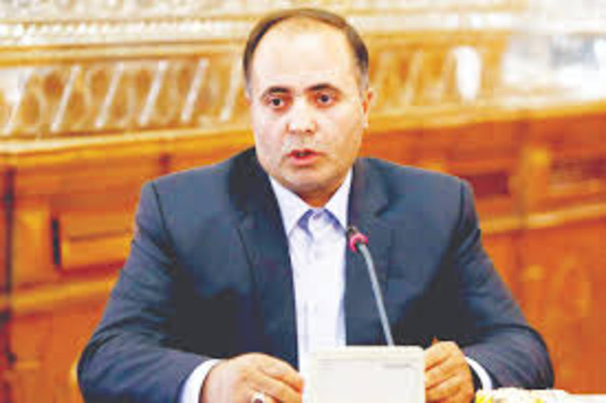 نوری قزلجه نماینده مجلس: گشت ارشاد نتیجه عکس توأم با هزینه داد