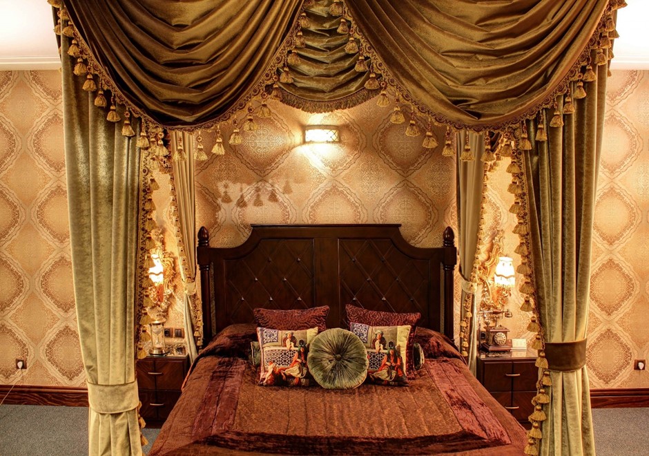 فاصله هتل جواد از حرم رضوی چقدر است؟ فاصله هتل جواد از حرم رضوی چقدر است؟