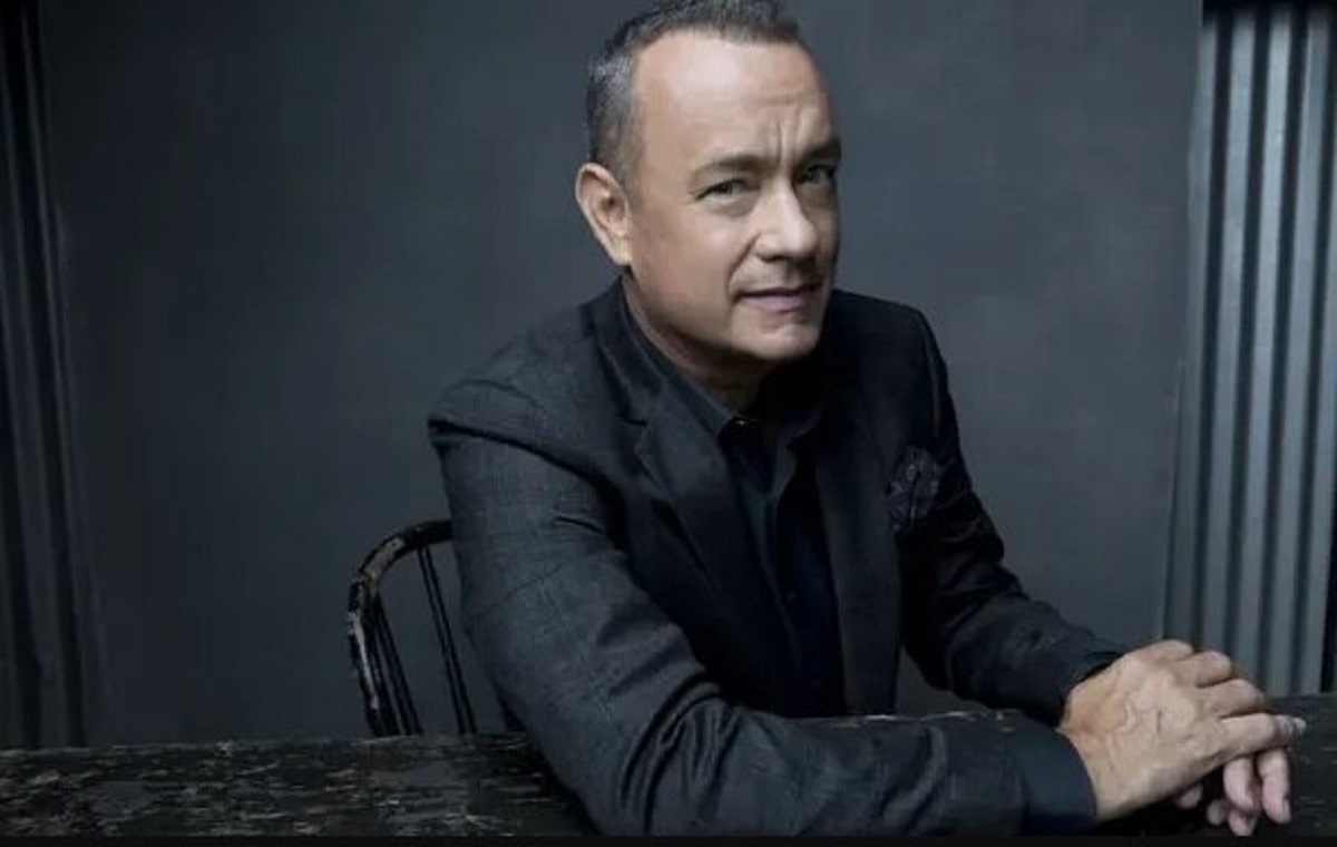 تام هنکس رمان‌نویس شد/ تنها ۴ فیلم واقعاً خوب در کارنامه هنری