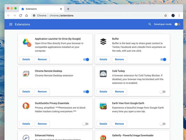 آموزش: 5 ترفند برای افزایش سرعت مرورگرها