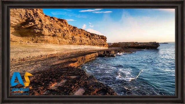 راهنمای سفر و هزینه ها در جزیره قشم جزیره قشم