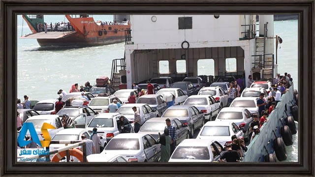 راهنمای سفر و هزینه ها در جزیره قشم لندیگراف جزیره ی قشم