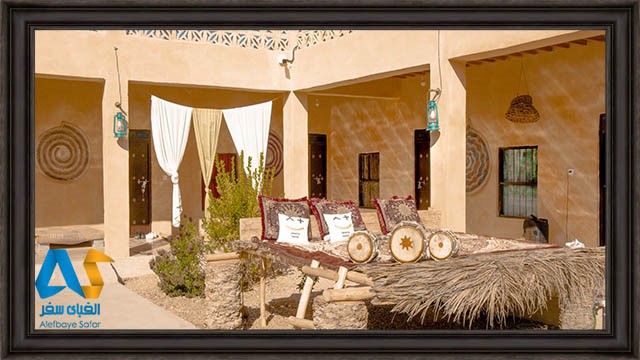 راهنمای سفر و هزینه ها در جزیره قشم اقامتگاه بومگردی در قشم