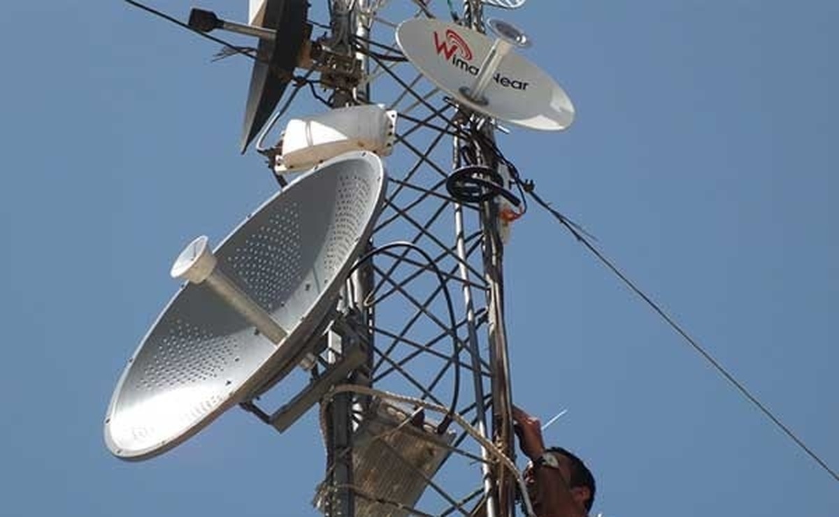 مخابرات: علت اختلال در برخی از سرویس‌های مخابرات تهران، قطع برق است