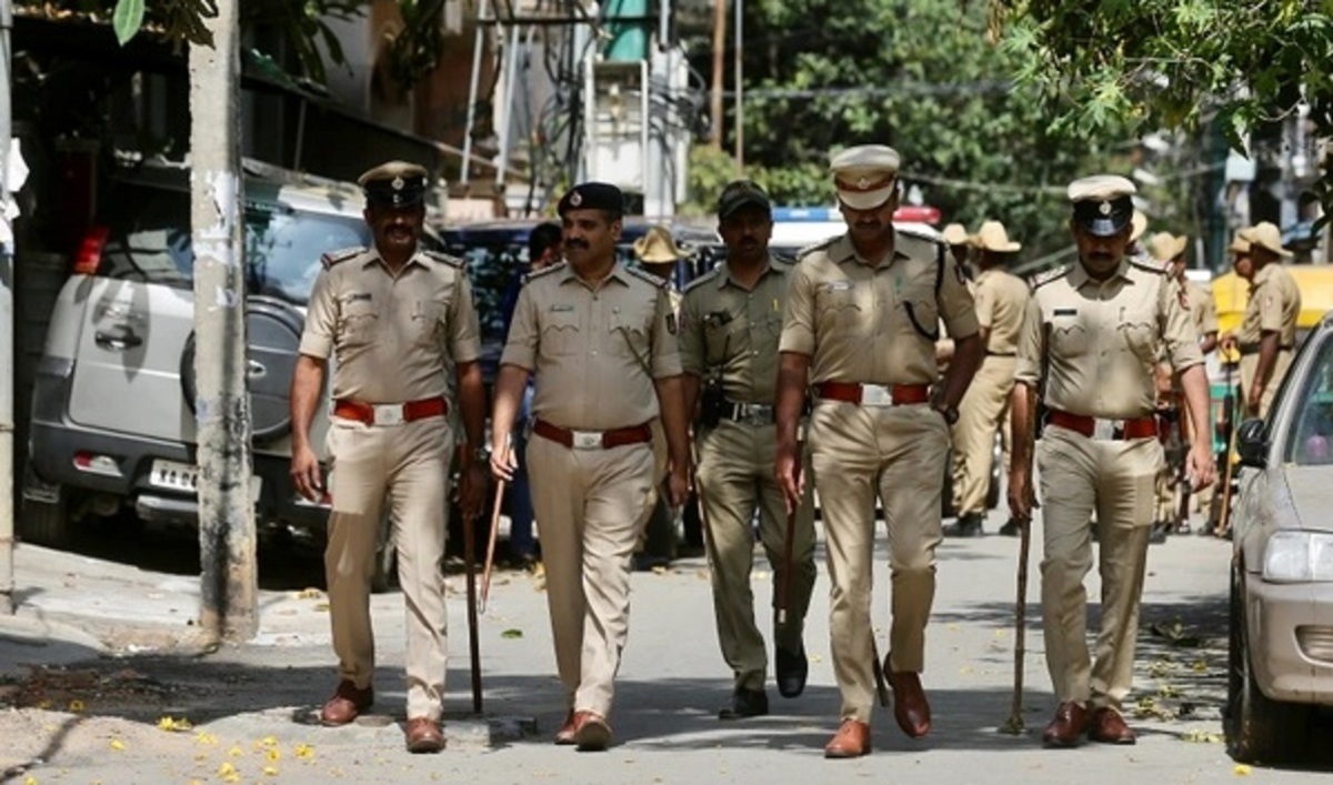 دولت هند یک «گروه اسلام‌گرا» را منحل کرد