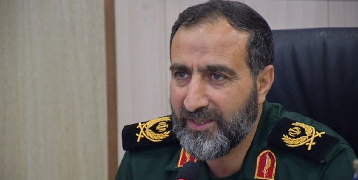 سپاه: دستگیری سرشبکه‌های آشوب در گلستان