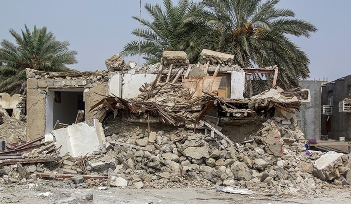 مدیریت بحران: محبوس شدن شهروندان در برخی از محلات پایتخت در صورت وقوع زلزله ۶ ریشتری