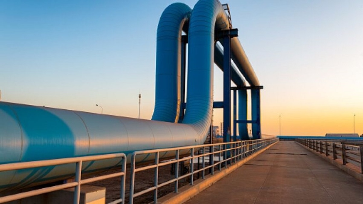 ایران چهارمین مصرف کننده بزرگ گاز جهان