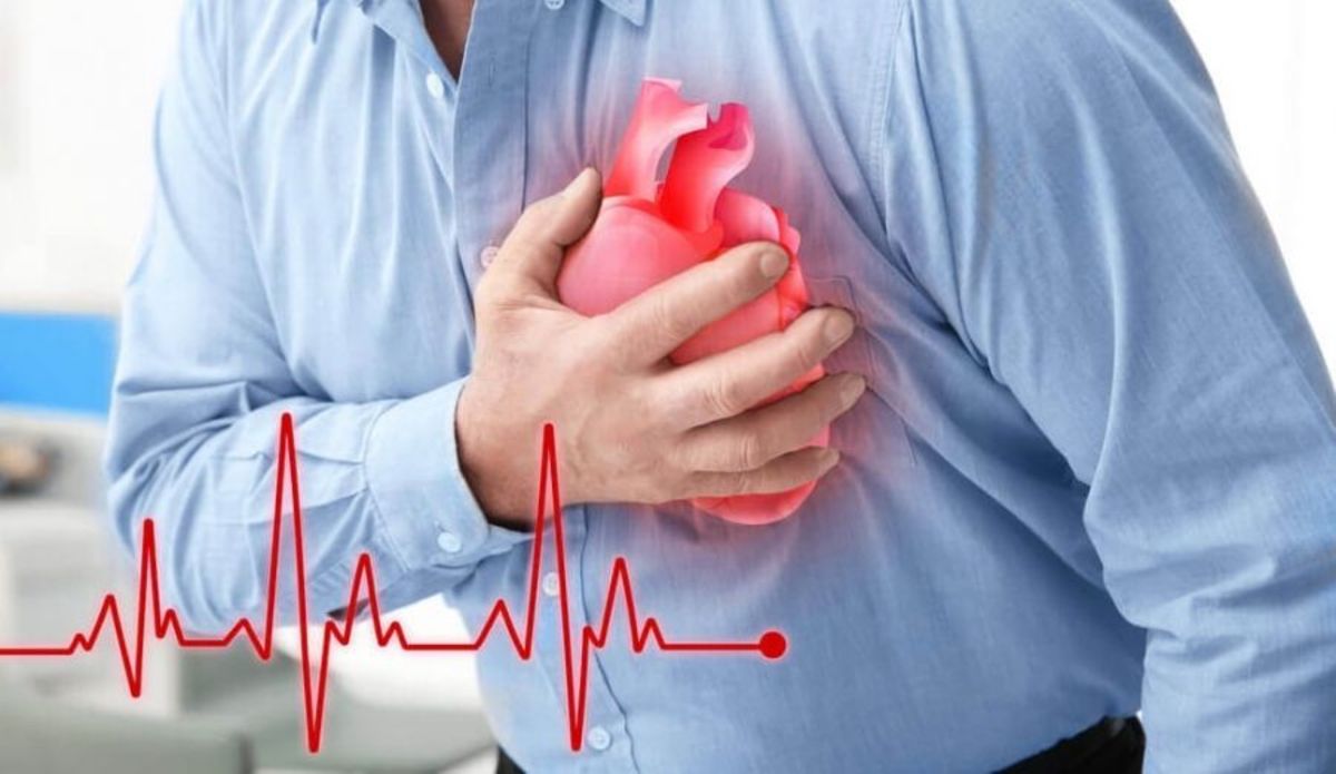 مرگ سالانه بیش از 18 میلیون نفر در جهان به علت بیماری‌های قلبی و عروقی