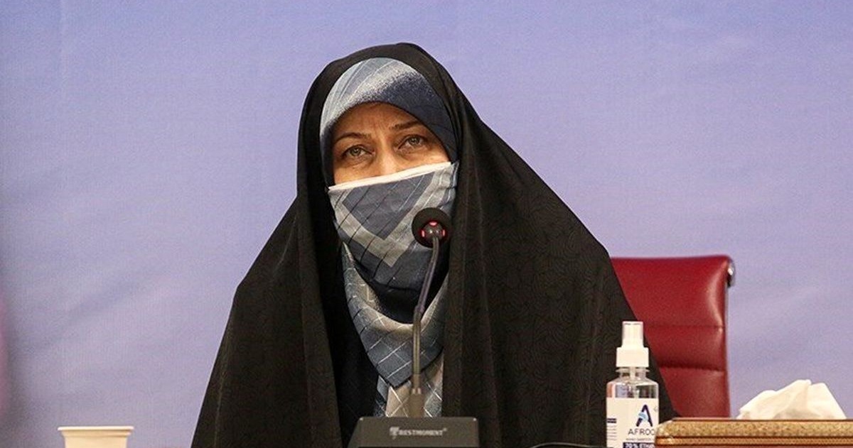 انسیه خزعلی: آموزش‌های ۲ ساعته گشت ارشاد نمی‌تواند تاثیرگذار باشد/ دستگاه‌های فرهنگی که کم‌کاری و ترک فعل کرده‌اند، باید بازخواست شوند