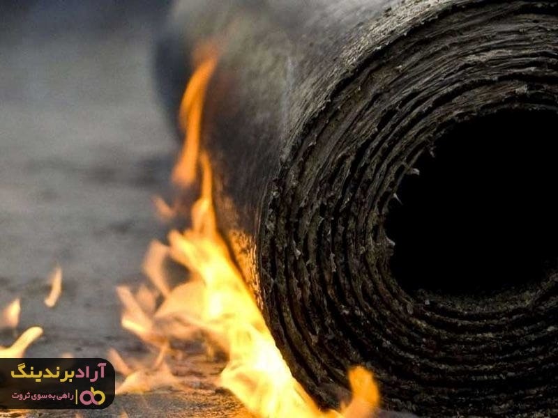 خرید ایزوگام پلیمری از مراکز معتبر تهران و شهرستانها