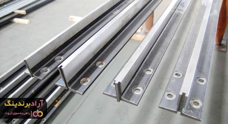 ریل آسانسور اصفهان و بررسی مشخصات فنی و تخصصی آن ریل آسانسور اصفهان و بررسی مشخصات فنی و تخصصی آن