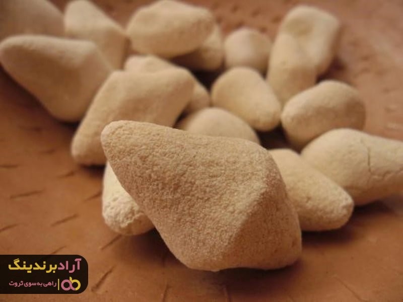 کشک خشک گوسفندی را حتما باید امتحان کرد