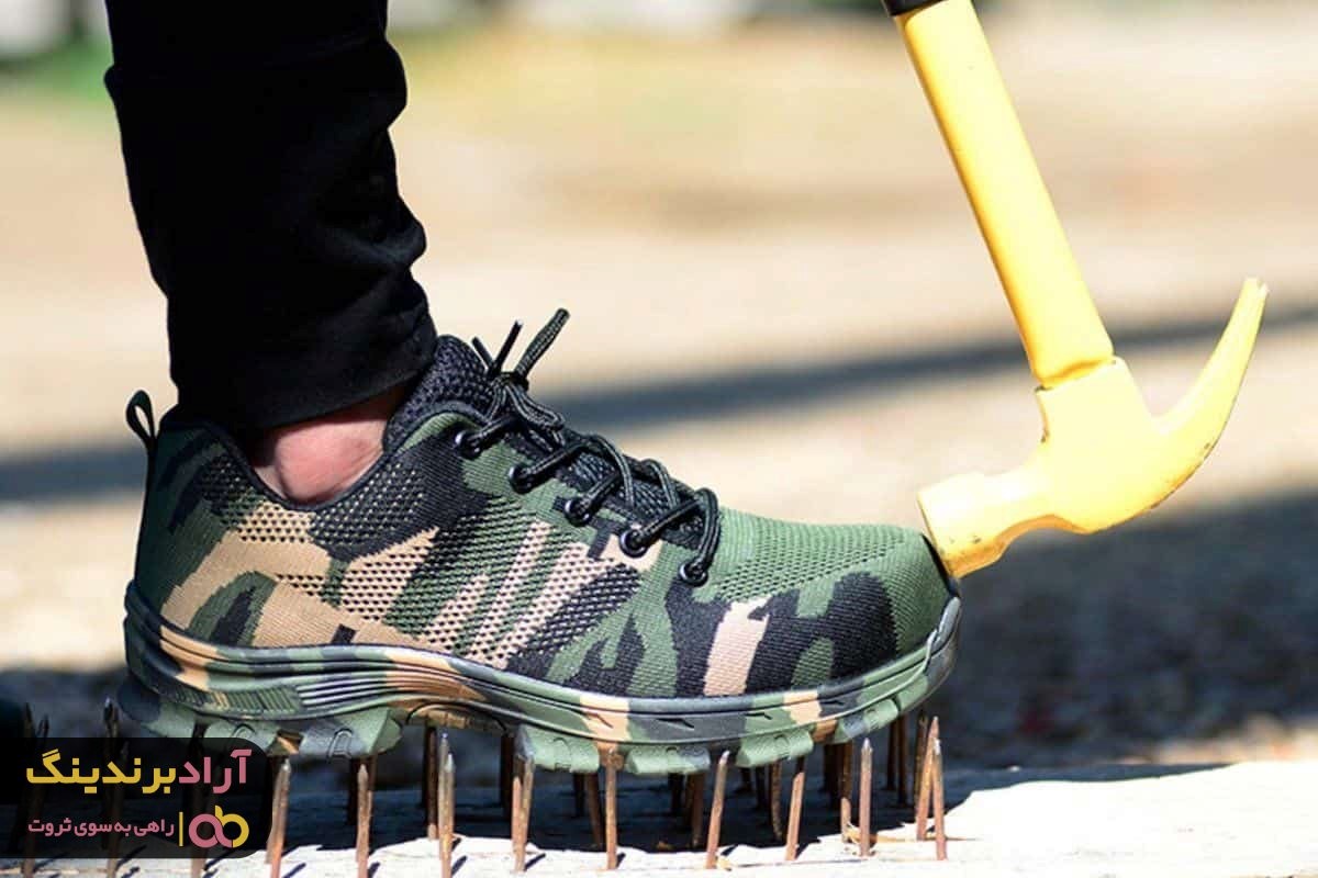 کفش کار تهران را از فروشگاه های معتبر خریداری کنید کفش کار تهران را از فروشگاه های معتبر خریداری کنید