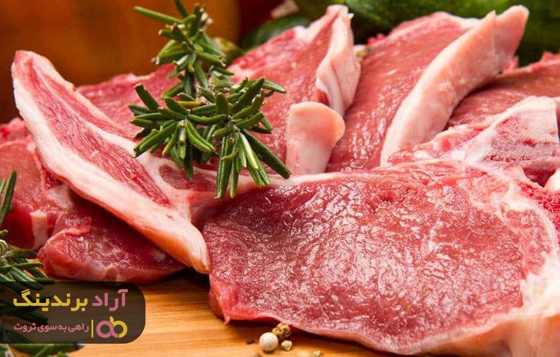 خواص گوشت فیله گوسفندی و قیمت خرید آن خواص گوشت فیله گوسفندی و قیمت خرید آن