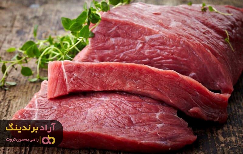 خواص گوشت فیله گوسفندی و قیمت خرید آن خواص گوشت فیله گوسفندی و قیمت خرید آن