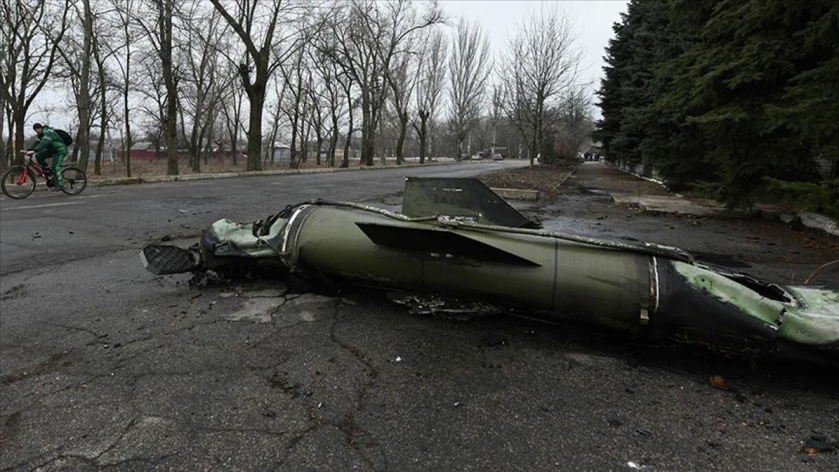 اوکراین: 23 کشته در حمله روسیه به غیرنظامیان