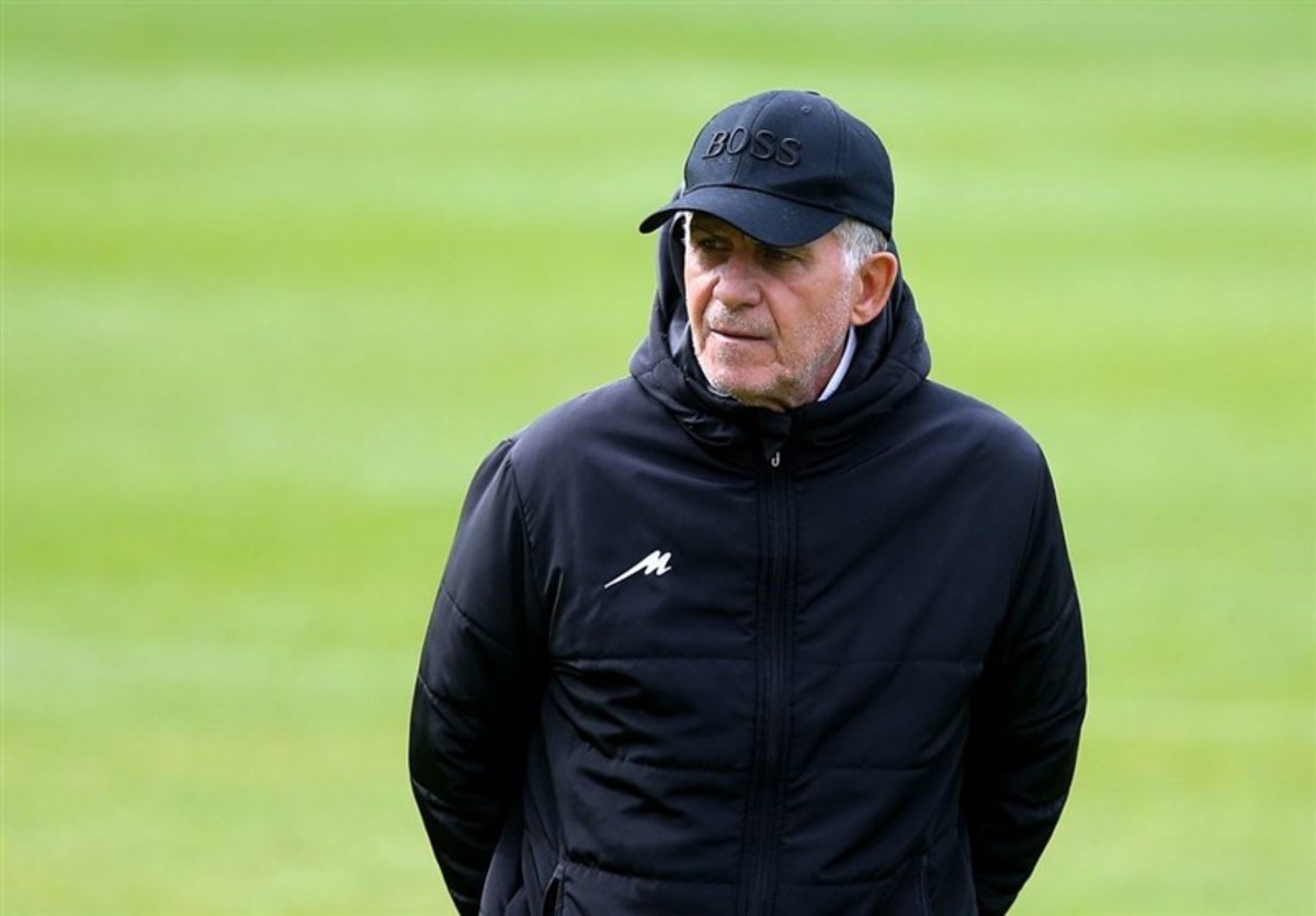 کی‌روش: باید جادو کنم و امیدوارم «هو» نشوم